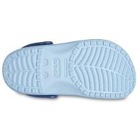 Sandália crocs bluey classic clog infantil multi - 6