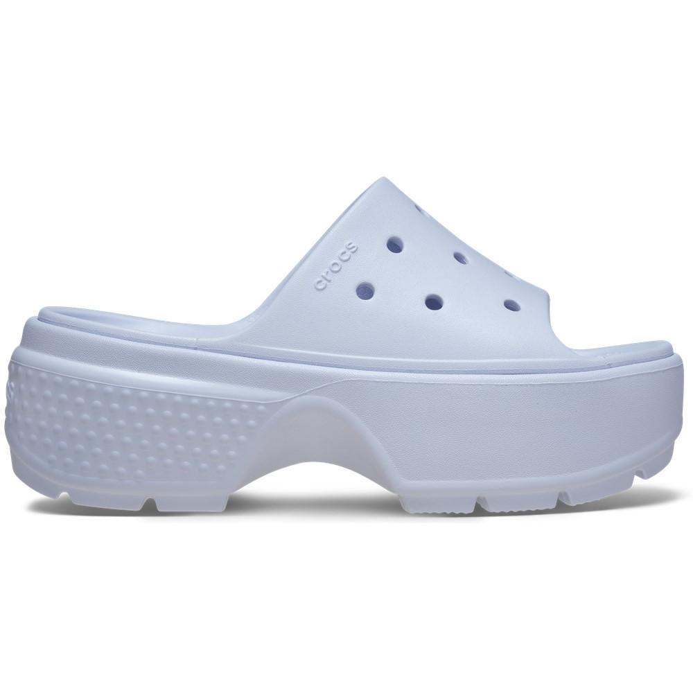 Sandália crocs stomp slide dreamscape - 1