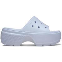 Sandália crocs stomp slide dreamscape - 1