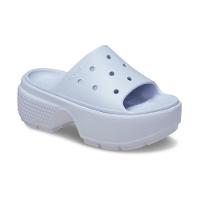 Sandália crocs stomp slide dreamscape - 2