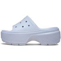 Sandália crocs stomp slide dreamscape - 3