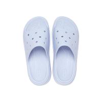 Sandália crocs stomp slide dreamscape - 5