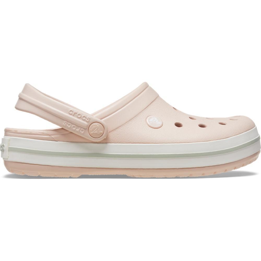 Sandália crocs crocband quartz - 1