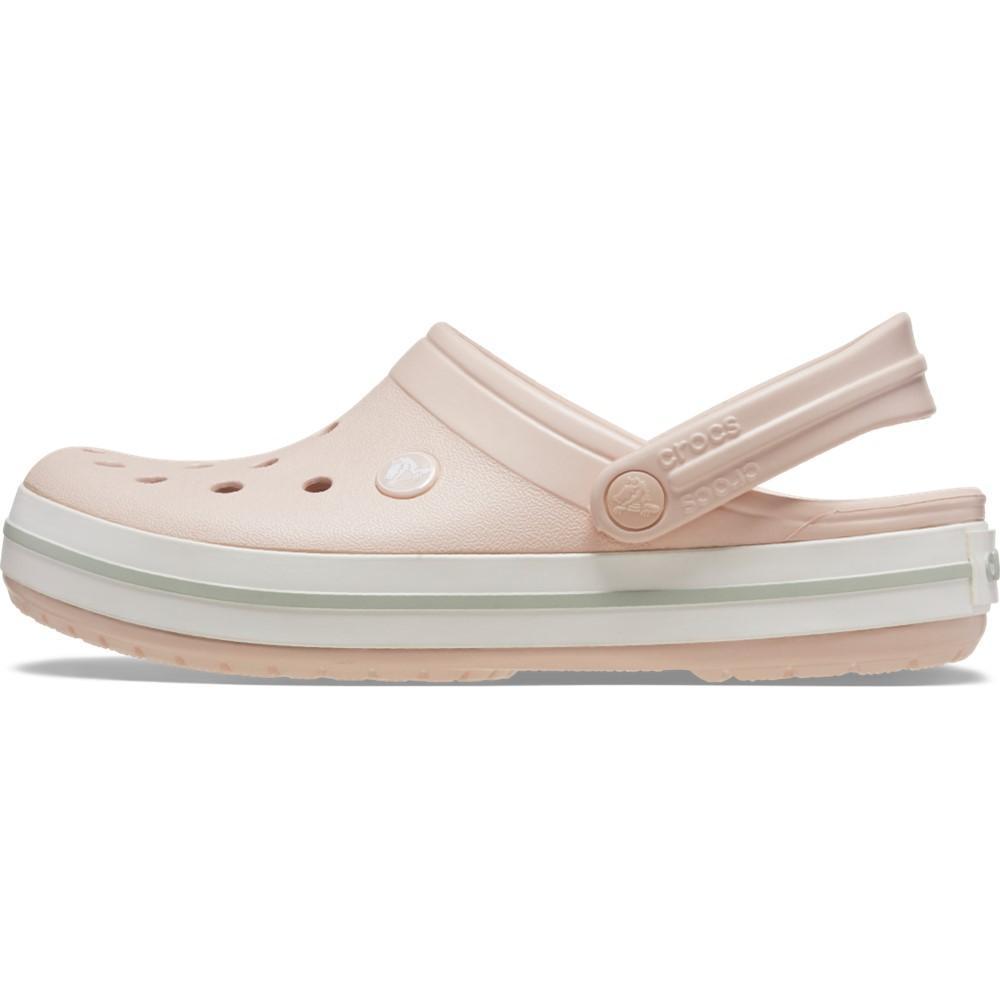 Sandália crocs crocband quartz - 3