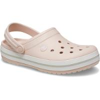 Sandália crocs crocband quartz - 2