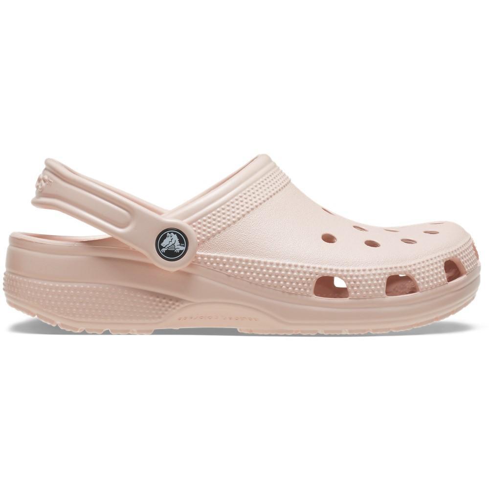 Sandália crocs classic
 quartz - 1