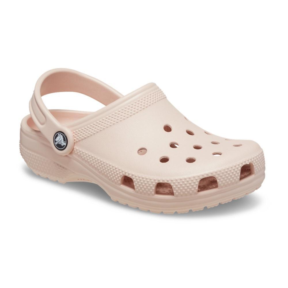 Sandália crocs classic
 quartz - 2