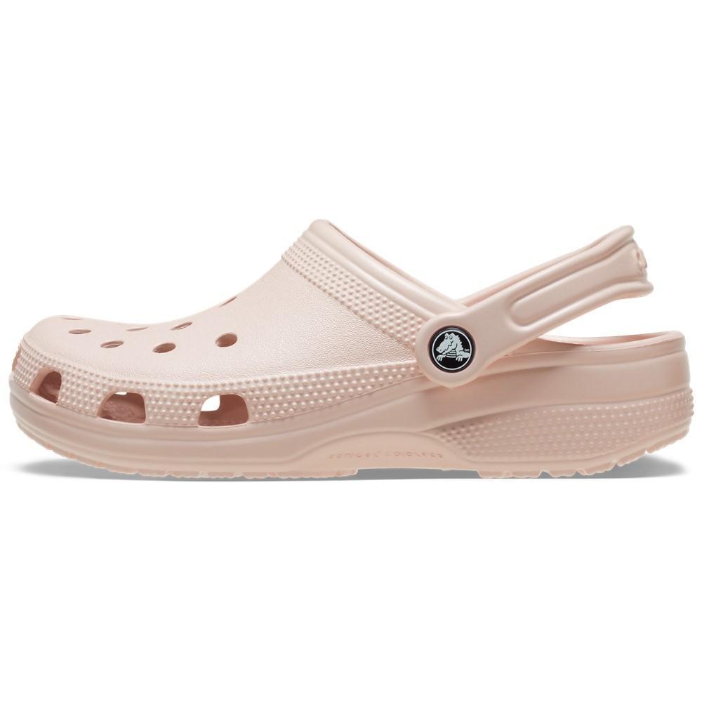 Sandália crocs classic
 quartz - 3