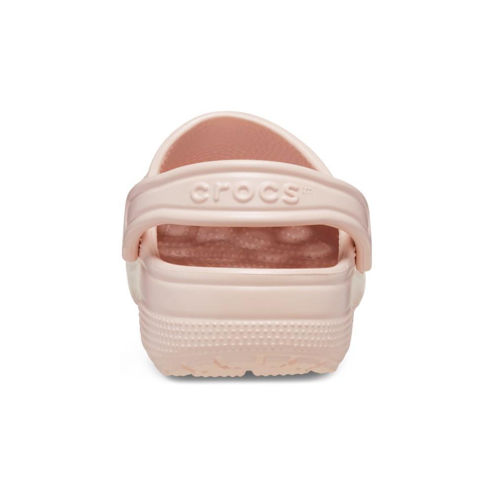 Sandália crocs classic
 quartz - 7
