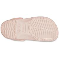 Sandália crocs classic
 quartz - 6