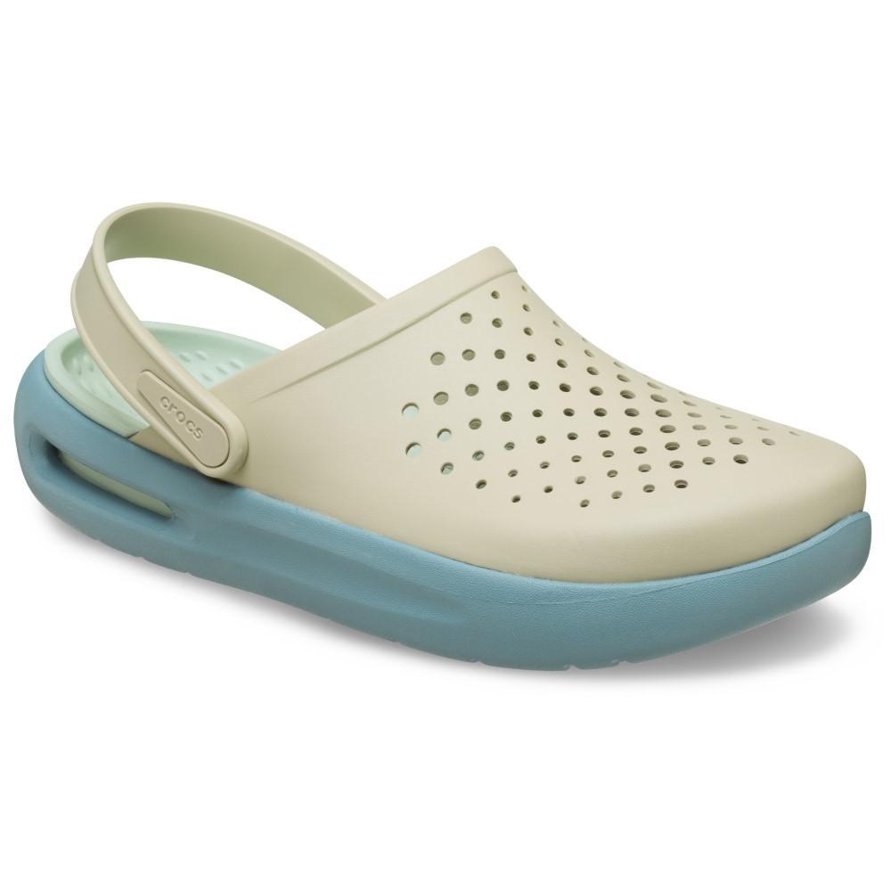 Sandália crocs literide inmotion clog moth - 2
