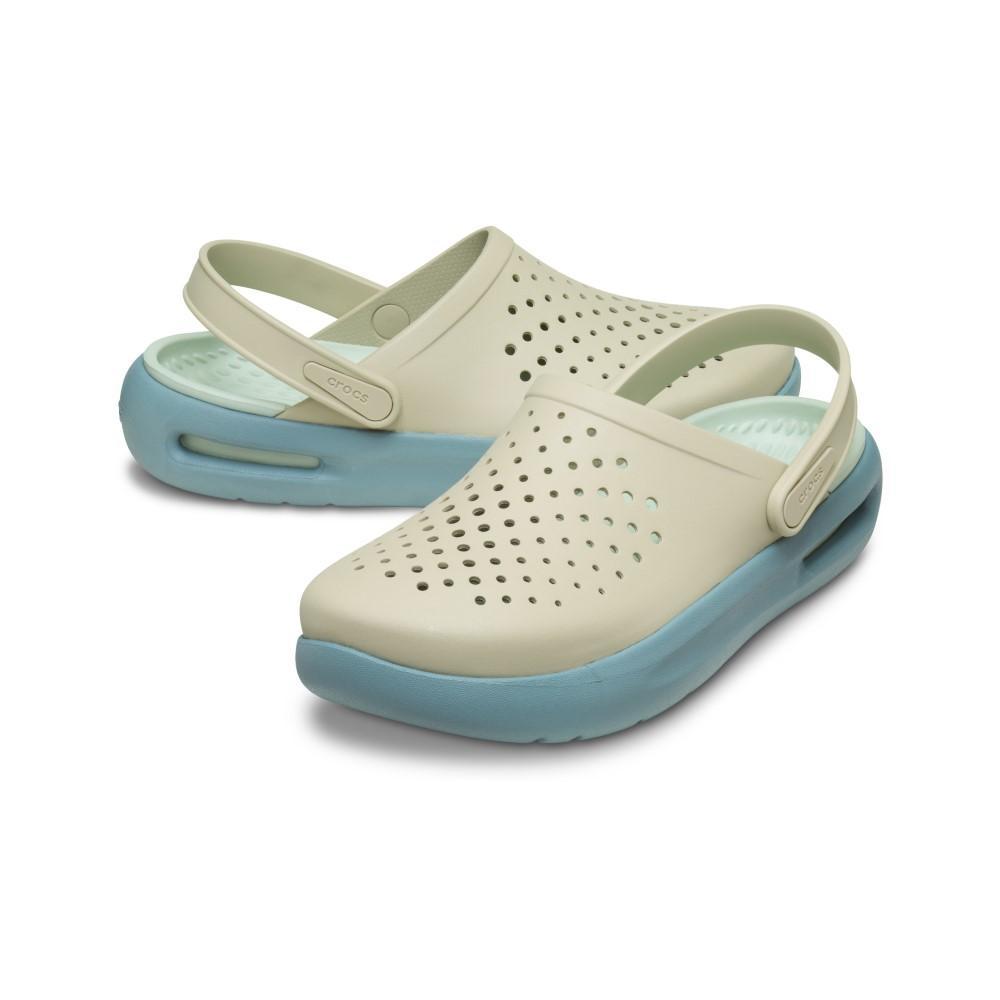 Sandália crocs literide inmotion clog moth - 4