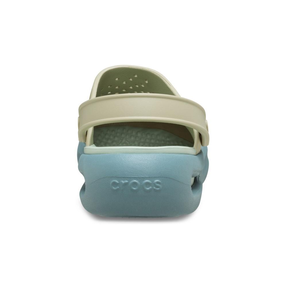 Sandália crocs literide inmotion clog moth - 7