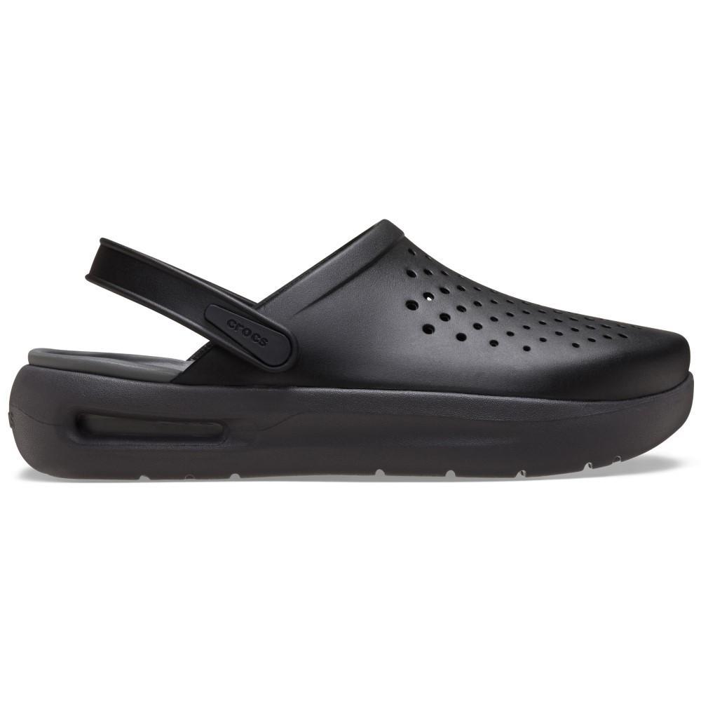 Sandália crocs literide inmotion clog black - 1