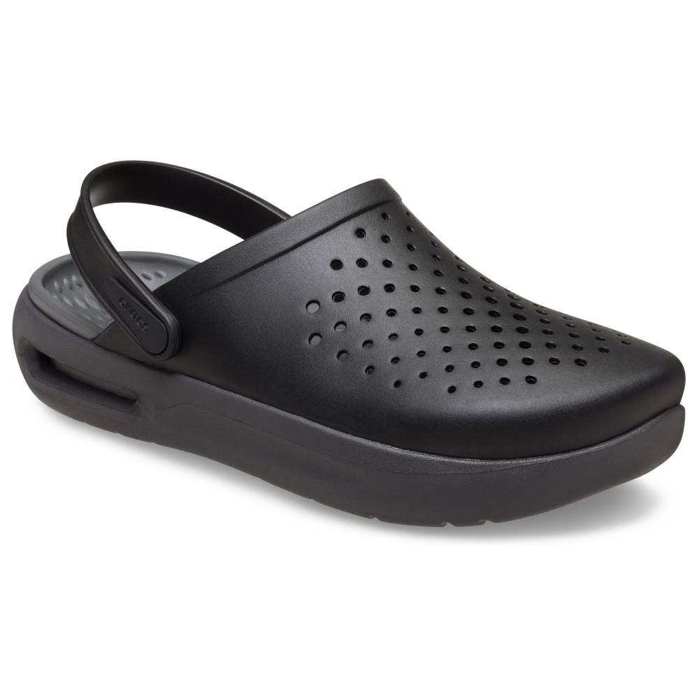 Sandália crocs literide inmotion clog black - 2