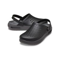 Sandália crocs literide inmotion clog black