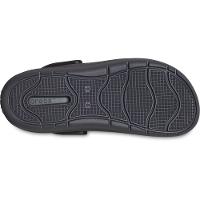 Sandália crocs literide inmotion clog black - 6