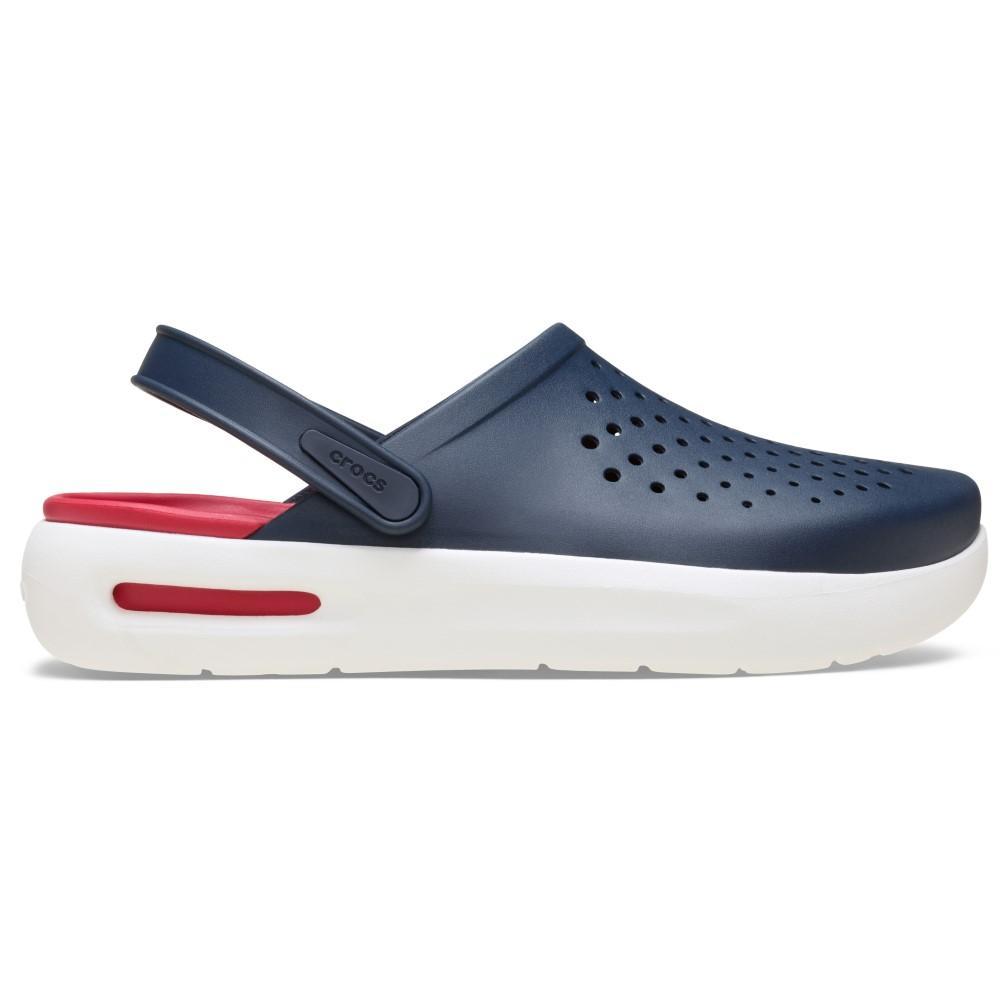 Sandália crocs literide inmotion clog navy - 1