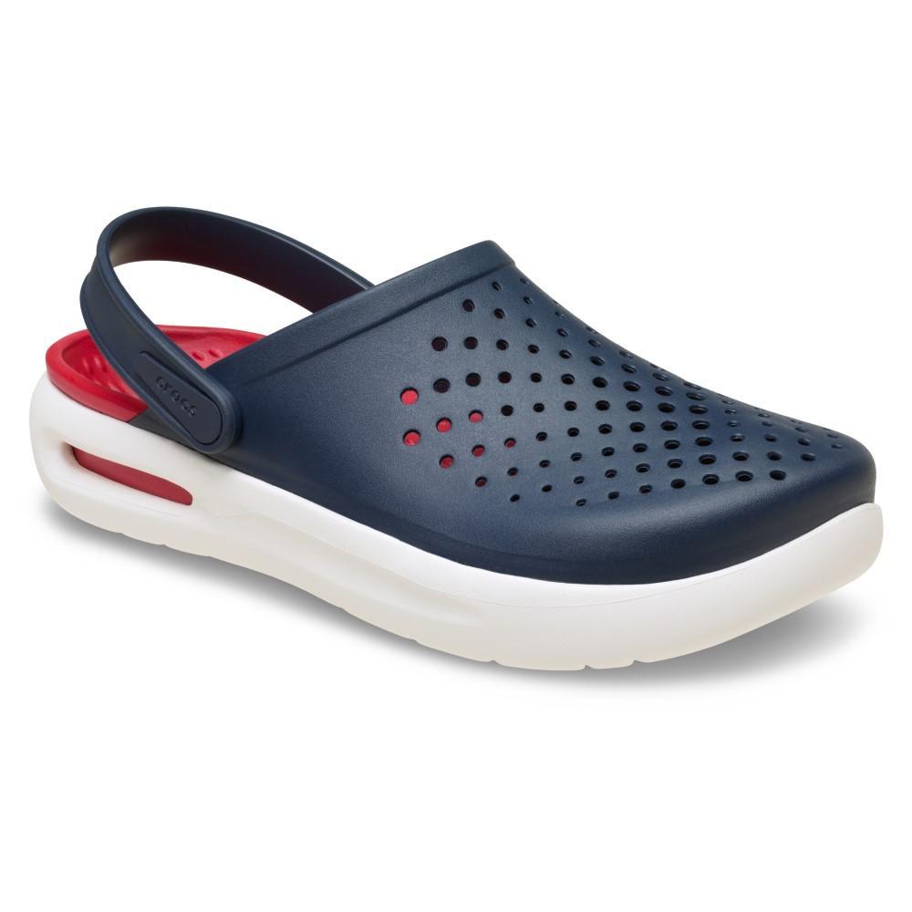 Sandália crocs literide inmotion clog navy - 2