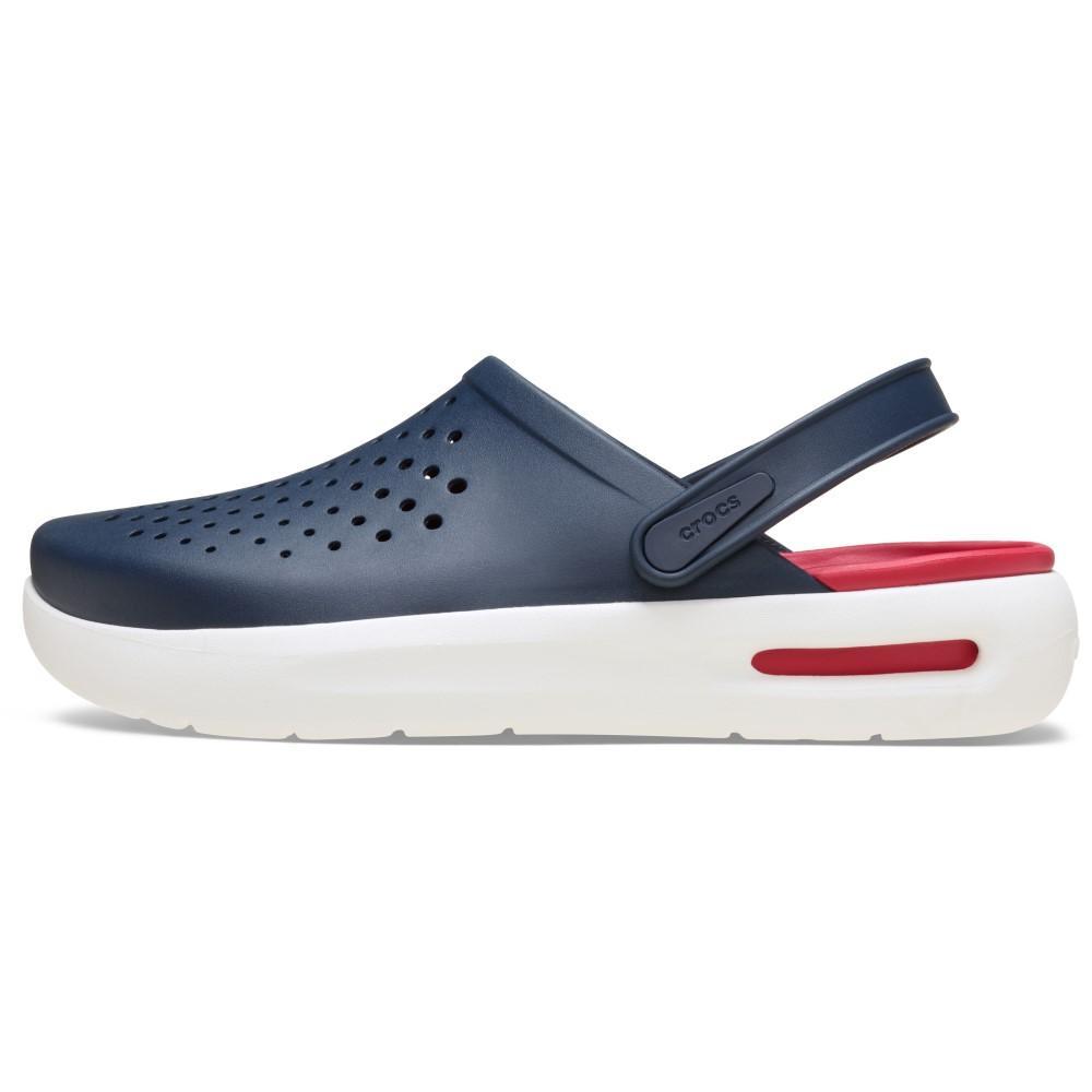 Sandália crocs literide inmotion clog navy - 3