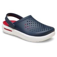Sandália crocs literide inmotion clog navy - 2