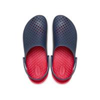 Sandália crocs literide inmotion clog navy - 5