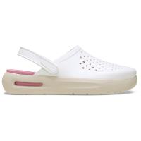 Sandália crocs literide inmotion clog white - 1