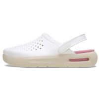 Sandália crocs literide inmotion clog white - 3