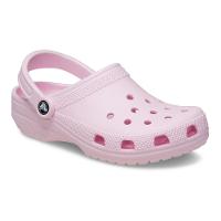 Sandália crocs classic
 pink milk - 2