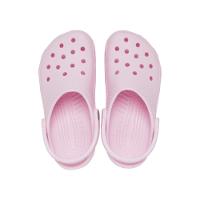 Sandália crocs classic
 pink milk