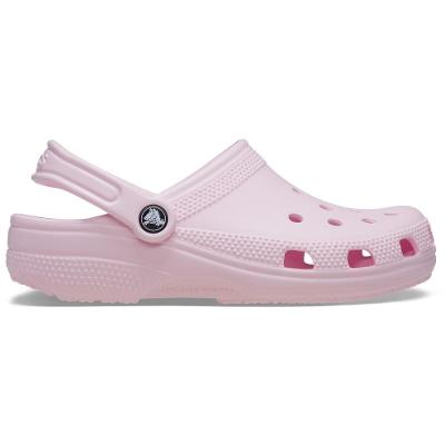Sandália crocs classic
 pink milk