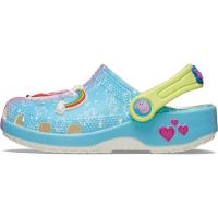 Sandália crocs classic peppa pig clog infantil multi - 3