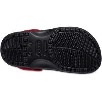 Sandália crocs classic retro sport clog k mirage - 6