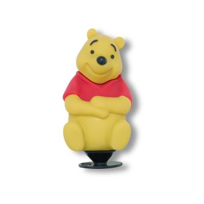 Jibbitz™ winnie the pooh 3d unico