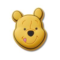 Jibbitz™ winnie the pooh rosto unico - 1