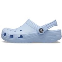 Sandália crocs classic clog kidst
 blue calcite - 3