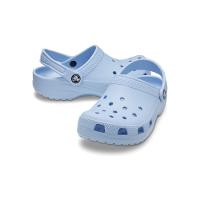 Sandália crocs classic clog kidst
 blue calcite