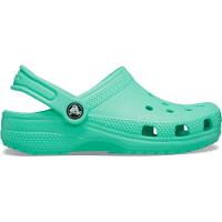 Sandália crocs classic clog kidst
 lagoon - 1
