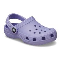 Sandália crocs classic clog kidst
 mystic purple - 2