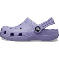 Sandália crocs classic clog kidst
 mystic purple - 3