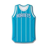 Jibbitz™ nba charlotte hornets 2 unico - 1
