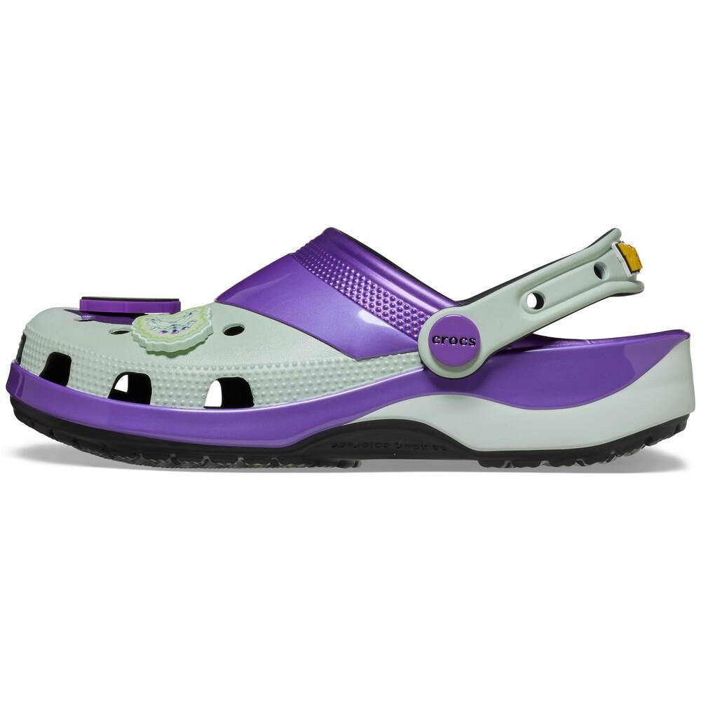 Sandália crocs dbz freeza classic clog multi - 3