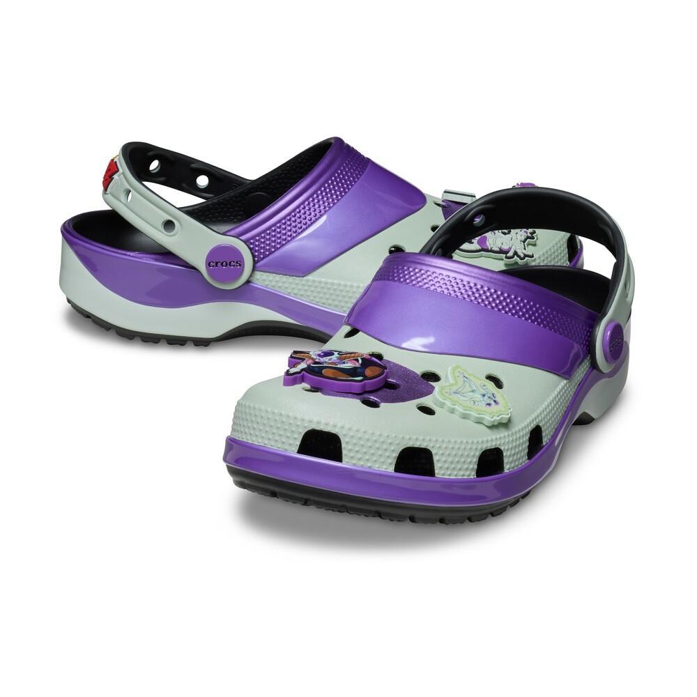 Sandália crocs dbz freeza classic clog multi - 4