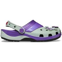 Sandália crocs dbz freeza classic clog multi - 1