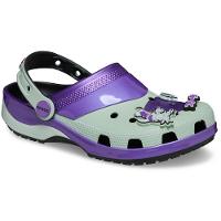 Sandália crocs dbz freeza classic clog multi - 2