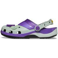 Sandália crocs dbz freeza classic clog multi - 3