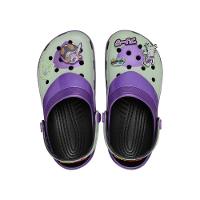 Sandália crocs dbz freeza classic clog multi - 5