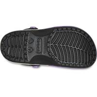 Sandália crocs dbz freeza classic clog multi - 6