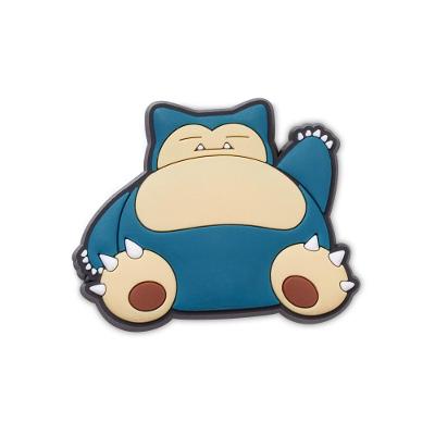 Jibbitz™ pokémon snorlax unico