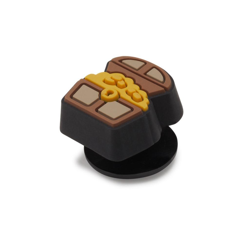 Jibbitz™ pequeno baú do tesouro unico - 2